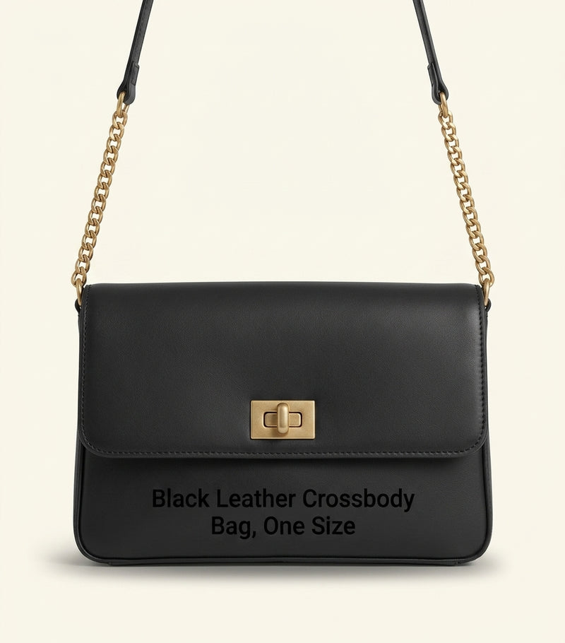 Balenciaga leather Rodeo chain wallet, imported from the UK