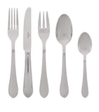 Villeroy & Boch Mademoiselle stainless steel 30-piece cutlery set (British brand)