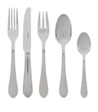 Villeroy & Boch Mademoiselle stainless steel 30-piece cutlery set (British brand)