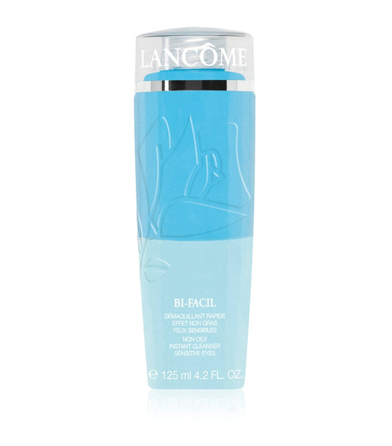 Lancôme bi-phase eye makeup remover, UK version