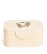 Harrods Konges Sløjd Cattitude Print Lunch Box 17cm x 12cm x 8.5cm- Buy online at McGrocer