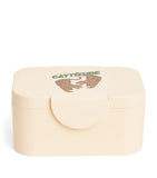 Konges Sløjd lunch box Cattitude print 17cm, UK version