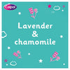 Calpol Vapour Plug Refill Pads Lavender and Chamomile 5 Pack, UK version
