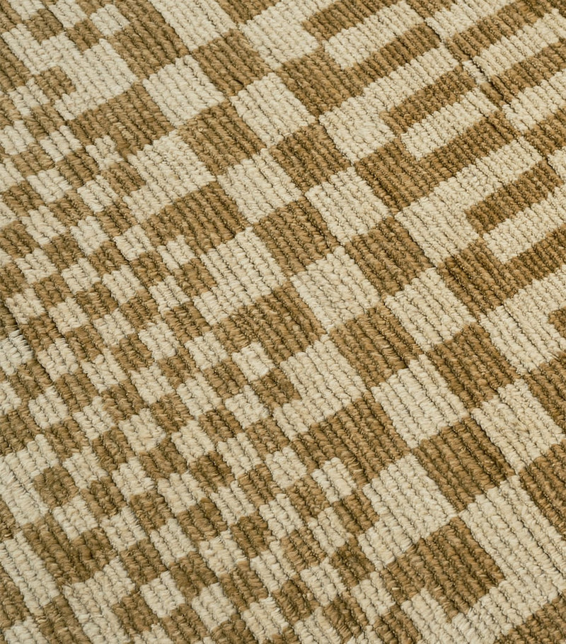 Paul Smith Axis Sand wool runner 300cm, UK version