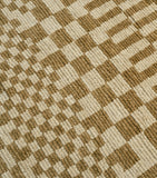Paul Smith Axis Sand wool runner 300cm, UK version