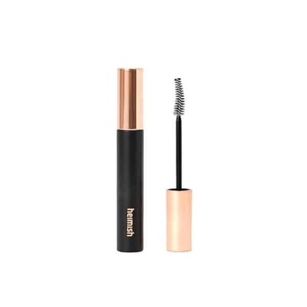 Heimish Mascara Dailism Smudge Stop Curling Brown 9g, imported from the UK