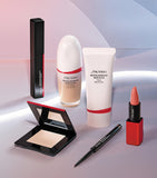 Shiseido Revitalessence Skin Glow Primer (British brand)