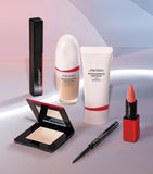 Shiseido Revitalessence Skin Glow Primer (British brand)