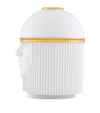 GINORI 1735 porcelain L'Amazzone diffuser holder, UK version