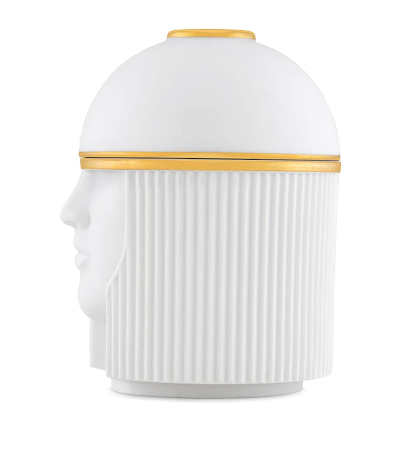 GINORI 1735 porcelain L'Amazzone diffuser holder, UK version
