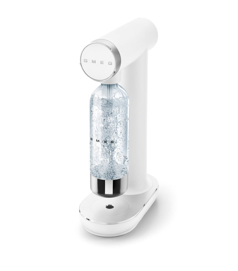 Smeg non-electric soda maker 1L, imported from the UK