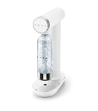 Smeg non-electric soda maker 1L, imported from the UK