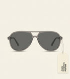 Gucci Pilot Sunglasses aviator style, imported from the UK