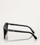 Swarovski acetate sunglasses SK6031, imported from the UK