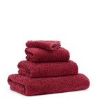 Abyss & Habidecor Egyptian Cotton SuperPile face cloth 30x30cm (British brand)