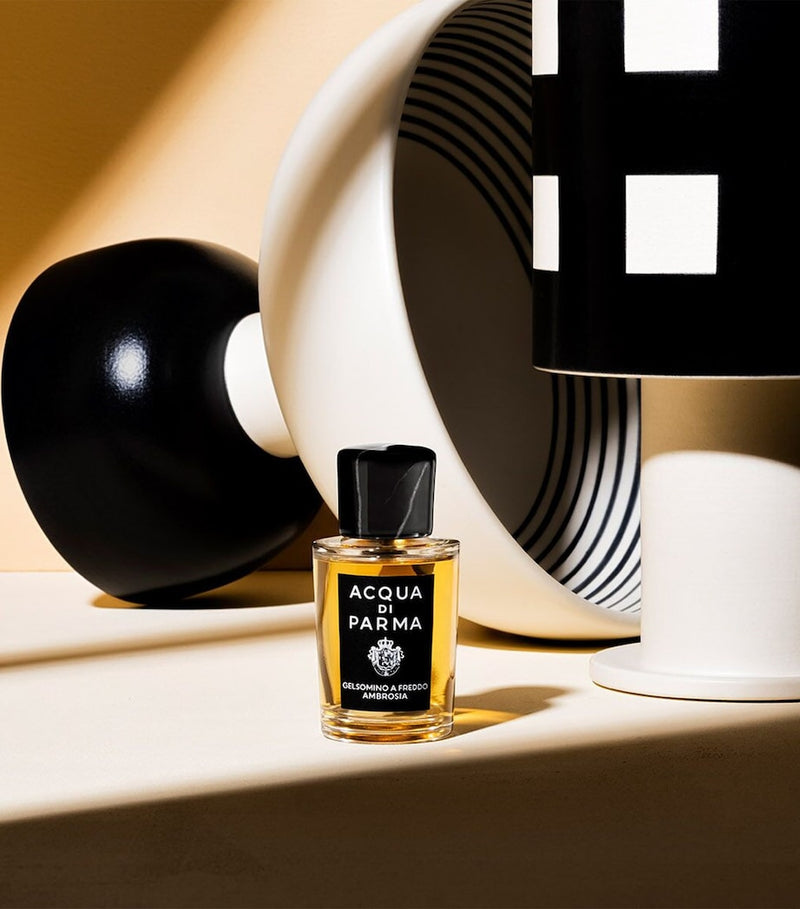 Acqua di Parma Gelsomino Ambrosia perfume 50ml, imported from the UK