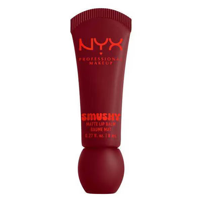 Superdrug NYX Professional Makeup Smushy Matte Lip Balm Swipe 2 Smooth- Buy online at McGrocer