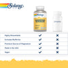 Solaray Magnesium Glycinate 350mg 120 capsules, UK version
