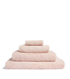 Abyss & Habidecor super pile face cloth 30cm x 30cm, imported from the UK