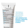 La Roche-Posay Effaclar H Iso-biome Moisturising Cream 40ml, UK version