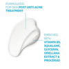 La Roche-Posay Effaclar H Iso-biome Moisturising Cream 40ml, UK version