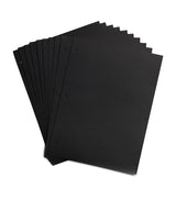 Recharges de papier pour album photo grand format Printworks, paquet de 10