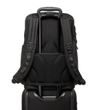 Tumi Ballistic Nylon Alpha Bravo Nomadic Backpack (British brand)
