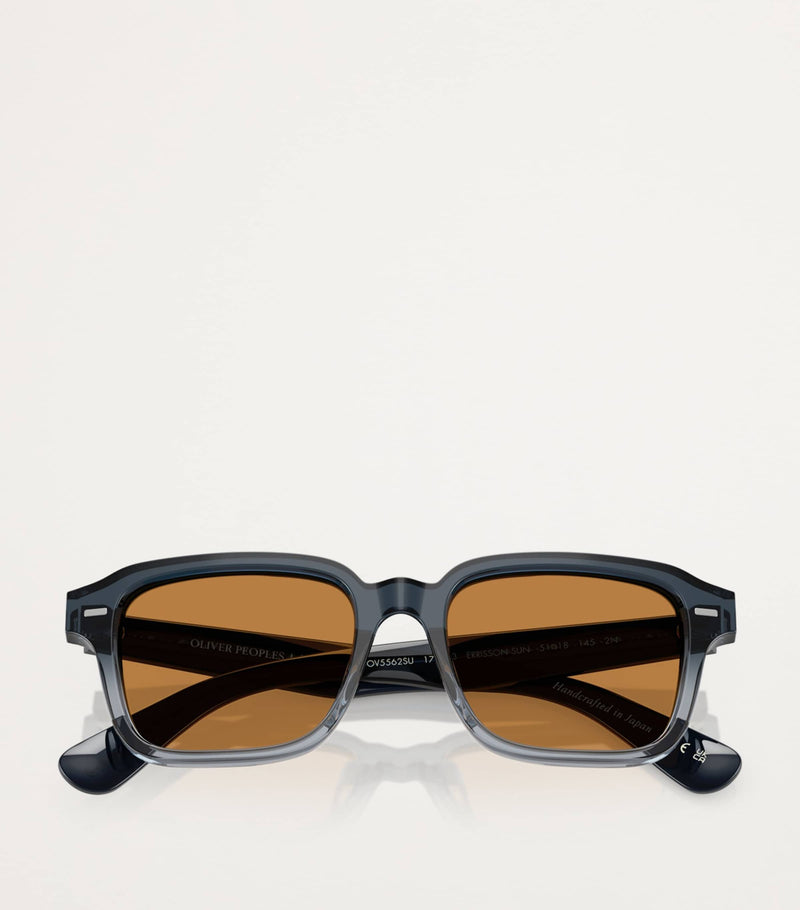 Oliver Peoples Injected Errison sunglasses (British brand)