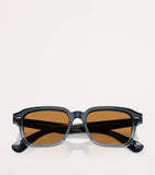 Oliver Peoples Injected Errison sunglasses (British brand)