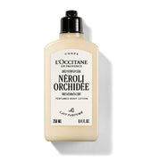 Harrods L'Occitane Néroli Orchidée Body Lotion 250ml- Buy online at McGrocer