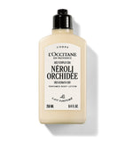 L'Occitane Néroli Orchidée body lotion 250ml (British brand)