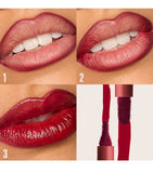 Huda Beauty lip contour stain, UK version