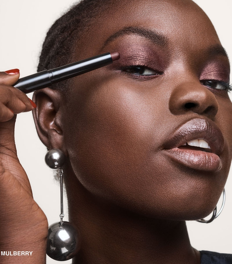 Bobbi Brown Long-Wear Crème Shadow Stick Mocha Mica - British product
