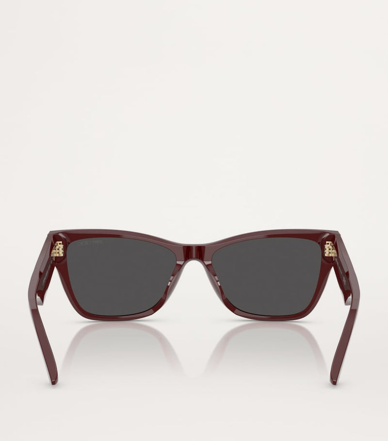 Jimmy Choo acetate sunglasses JC5024HU - British product