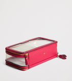 Anya Hindmarch Logo In-Flight travel case - British product