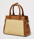 Aspinal of London Savannah mini handbag - British product