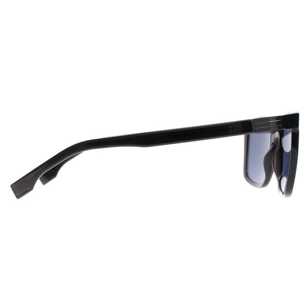 Hugo Boss BOSS 1699/S sunglasses grey blue - British product