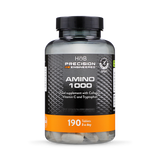 Holland & Barrett Amino 1000mg Bovine Collagen Tablets 190- Buy online at McGrocer