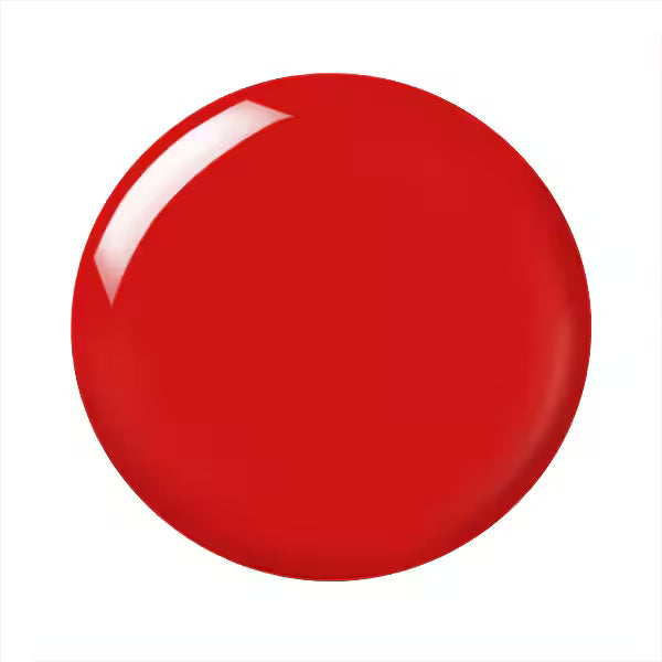 Studio London Red Nail Polish Bottle (British brand)