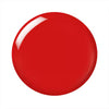 Studio London Red Nail Polish Bottle (British brand)