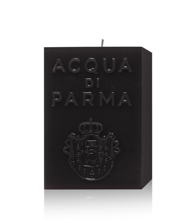 Harrods Acqua di Parma Bougie Cube Ambre 1kg - Acheter en ligne sur McGrocer