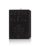 Acqua di Parma amber cube candle 1kg (British brand)