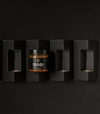 The True Honey Co manuka honey gift set with 1250 MGO and 1500 MGO 500g (British brand)