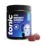 Holland & Barrett Tonic Immunity Gummy For Kids 30 Gummies- Buy online at McGrocer