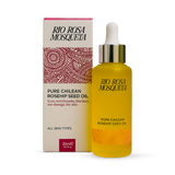 Holland & Barrett Rio Rosa Mosqueta Pure Rosehip Seed Oil for Scars & Stretchmarks 20ml- Buy online at McGrocer
