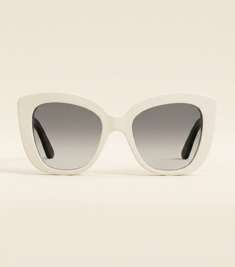 Gucci oversized round sunglasses, imported from the UK