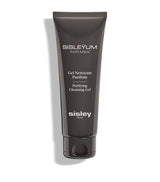 Harrods Sisley Sisleÿum Purifying Cleansing Gel Men's Face Wash 125ml- Buy online at McGrocer
