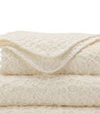 Abyss & Habidecor Giza Cotton Lodge bath sheet 100x150cm, UK version