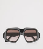 LOEWE oversized square sunglasses, imported from the UK