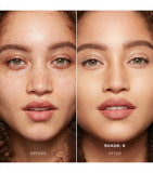 Hourglass Ambient Soft Glow Foundation, UK version